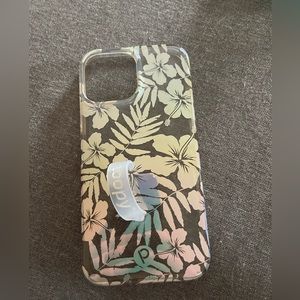 Loopy Case Clear Pearl Paradise for iPhone 12 Pro Max